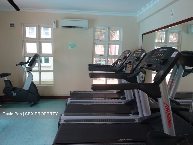Evergreen Park (D19), Apartment #177877882